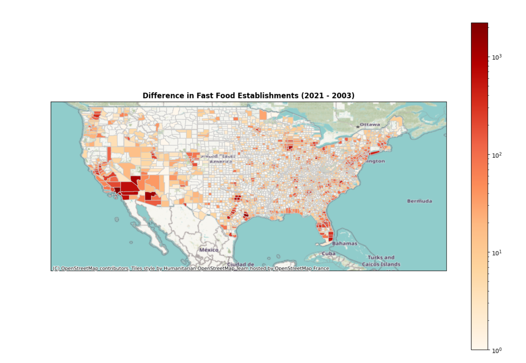 Quantitative Analysis on the Socioeconomic Factors for Obesity